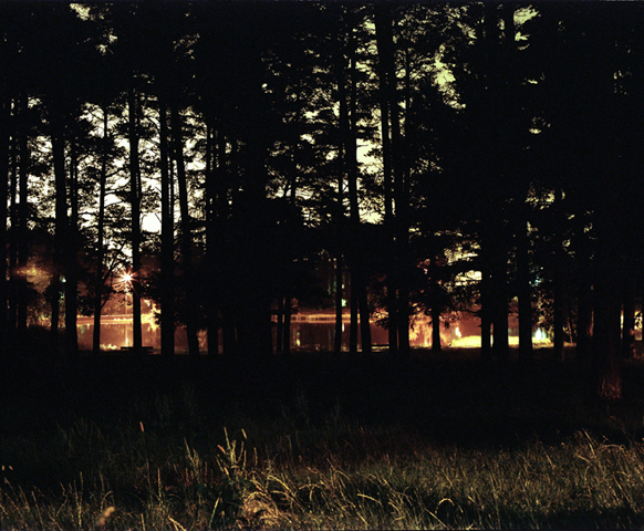 Ground II, Jan Tore Jensen