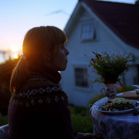 Lene, Jan Tore Jensen