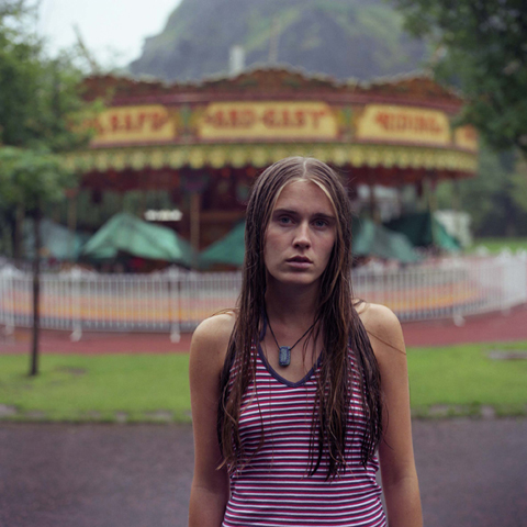 Ingrid, Jan Tore Jensen