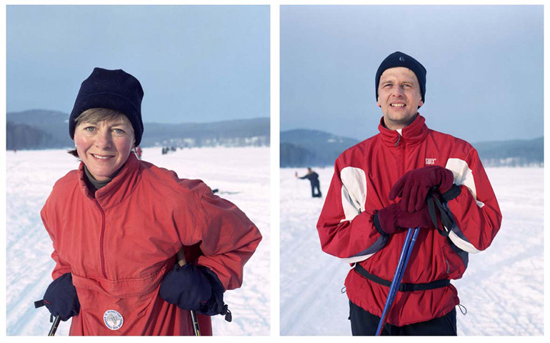 Skiers, Jan Tore Jensen