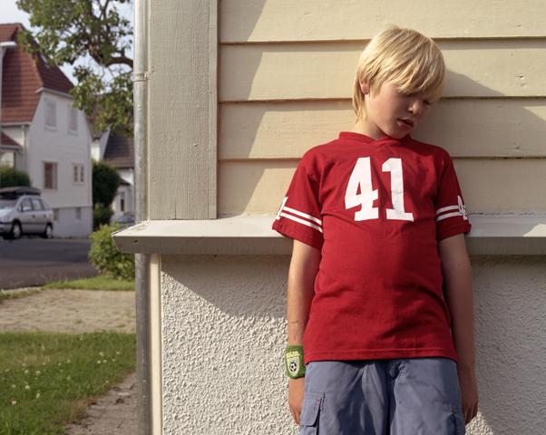 Situation I, Jan Tore Jensen