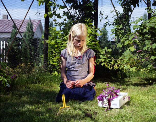 Situation II, Jan Tore Jensen