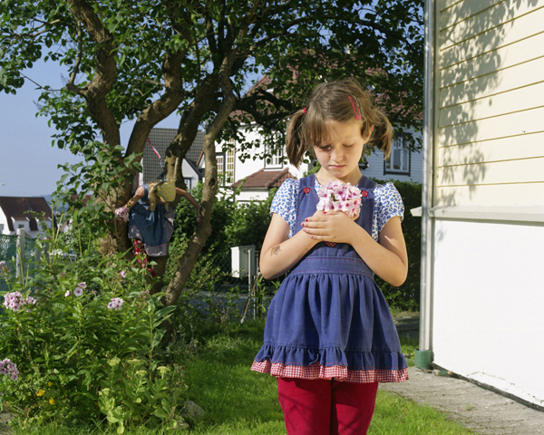 Situation III, Jan Tore Jensen