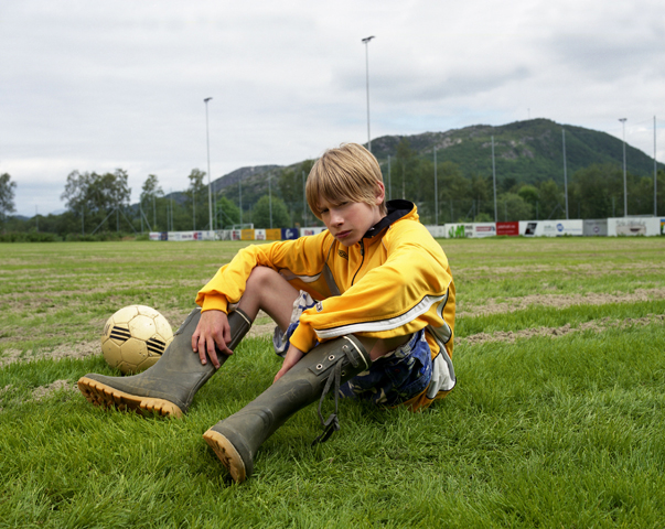 Situation V, Jan Tore Jensen