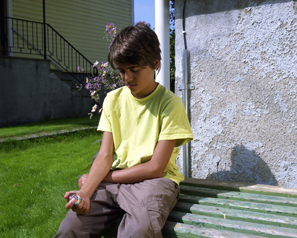 Situation IV, Jan Tore Jensen