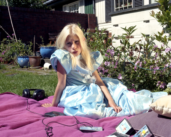 Situation VI, Jan Tore Jensen