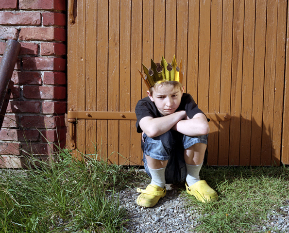 Situation VII, Jan Tore Jensen