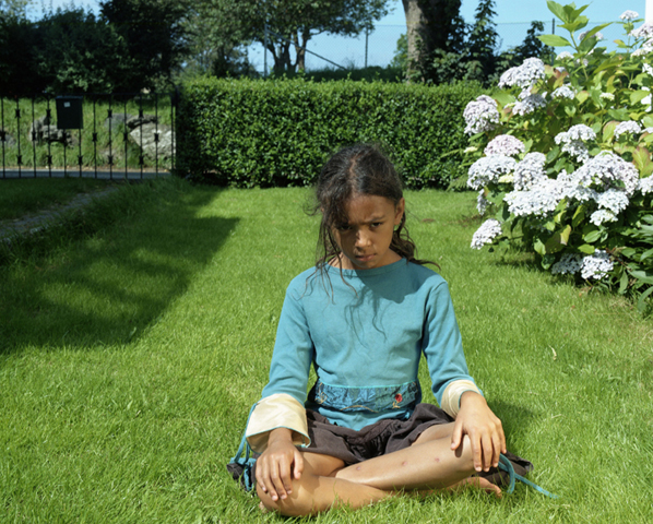 Situation VIII, Jan Tore Jensen