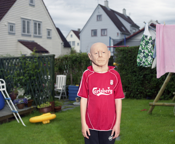 Situation IX, Jan Tore Jensen