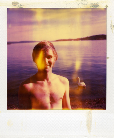 Expired VIII, Jan Tore Jensen