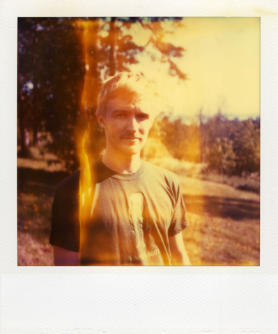 Expired VII, Jan Tore Jensen