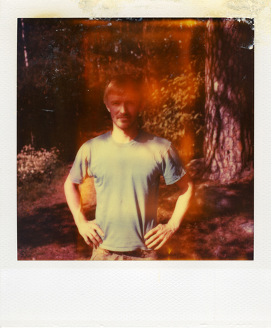 Expired VI, Jan Tore Jensen