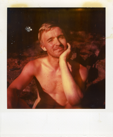 Expired V, Jan Tore Jensen