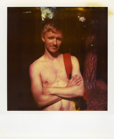 Expired IV, Jan Tore Jensen