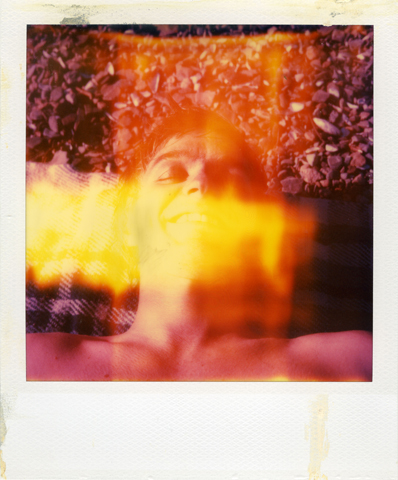 Expired III, Jan Tore Jensen