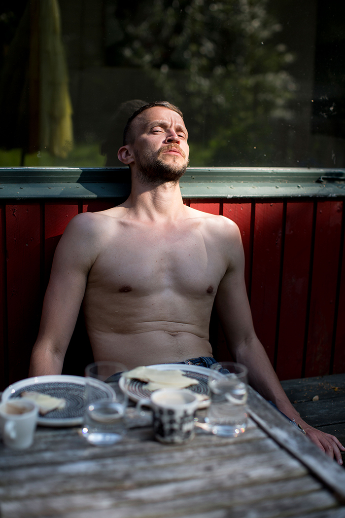 interpretation and reference , Jan Tore Jensen