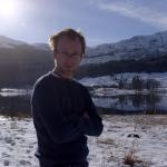 Myself, Jan Tore Jensen