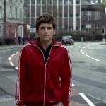 John, Jan Tore Jensen