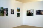 Installation shot I (Group Exhibition), Jan Tore Jensen